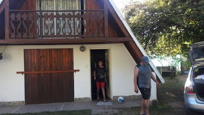 Photos of Caba&ntilde;as Amancay Alpinas