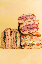 Photo n°8 de Boulangerie Feuillette à Lucé (Salon de thé)