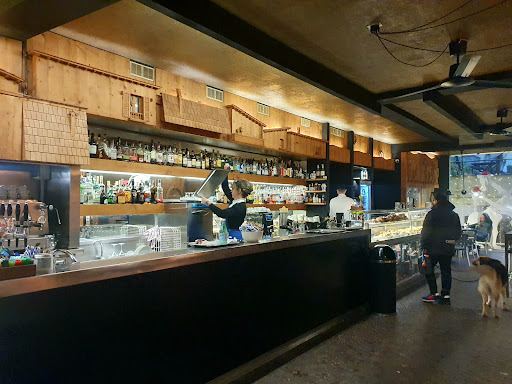 Caffè Montanucci Gallery - Italy