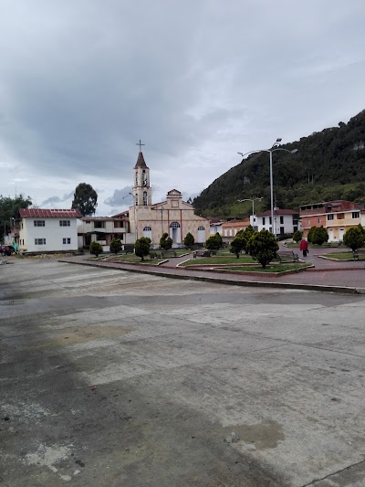 Photos of Parroquia Santo Cristo de El Pe&ntilde;&oacute;n