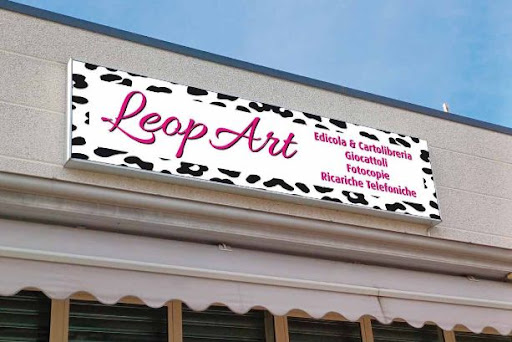 Edicola&Cartolibreria LeopArt
