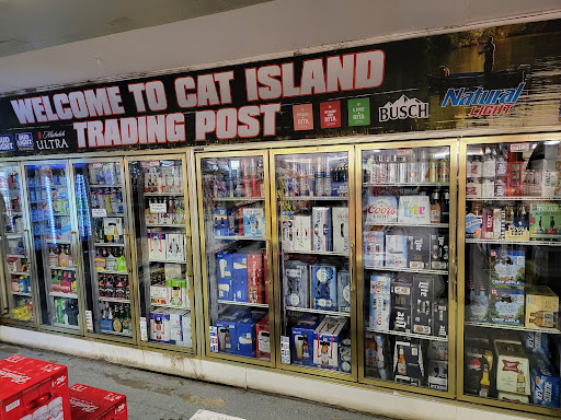 Cat Island Grocery - Thumbnail
