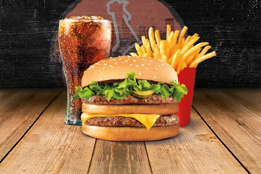 Photo 1 - Burger Express Villars