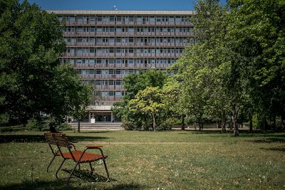 Photos of Jahn Ferenc South-Pest Hospital and Clinic