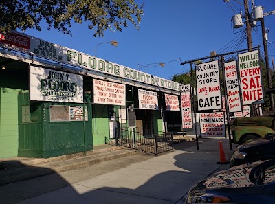 cafe