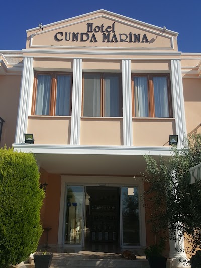Photos of Hotel Cunda Marina