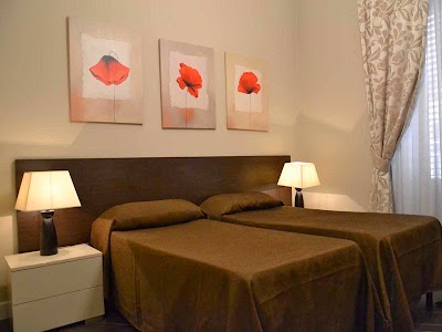Photos of Palazzo Ducale Suites - B&B Monreale