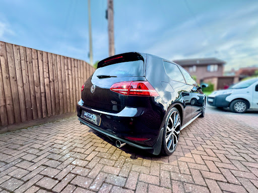 Method Paintworks - Visual