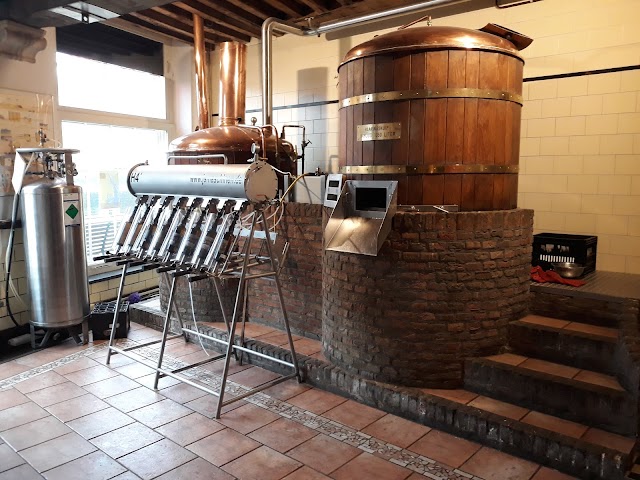 Stadsbrouwerij De Pelgrim