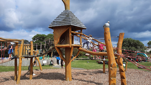 Egerton Park - Thumbnail