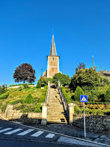 L'Église du Dréisch - Thumbnail