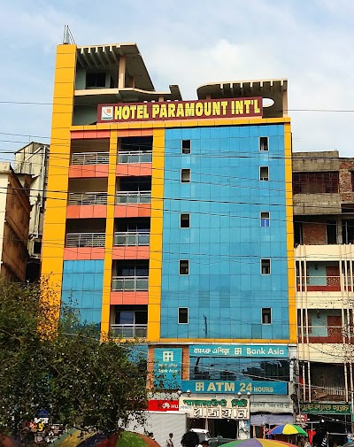 Photos of Hotel Paramount International