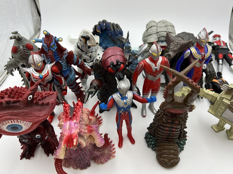 買取マクサス 名古屋天白店