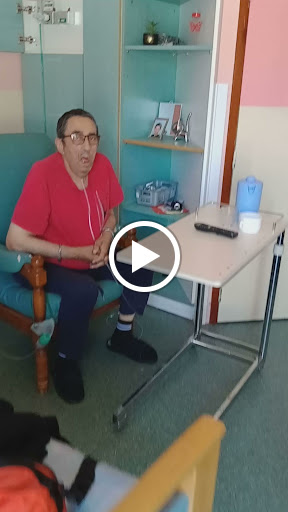 Photo de EHPAD Champ Fleury à Fleury (50800)