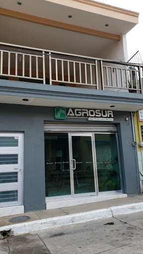 AGROSUR - Agrofinanciera del Sur