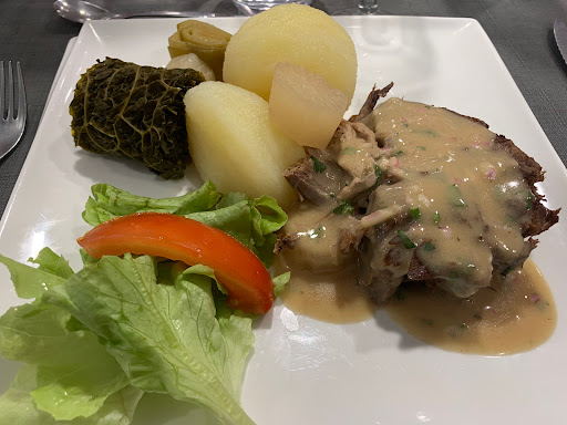 Restaurant Le Maine - Thumbnail