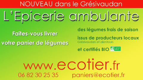 L'Epicerie Ambulante - Thumbnail