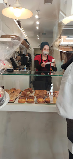 Cafetería Firenze - Thumbnail