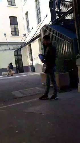 Collège-lycée Ampère