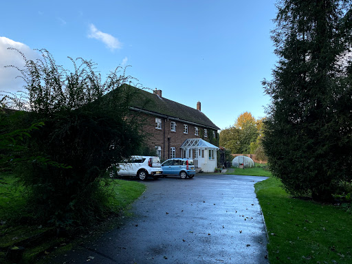 The Pilsdon at Malling Community