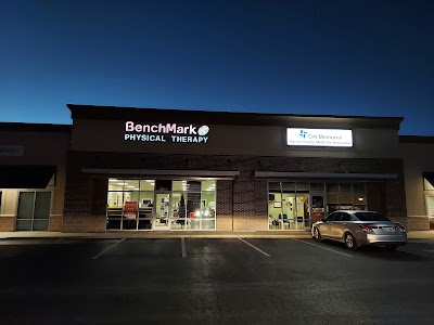 BenchMark Physical Therapy