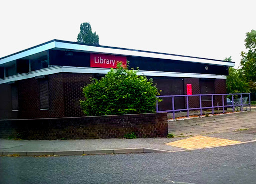 Vange Library - Visual