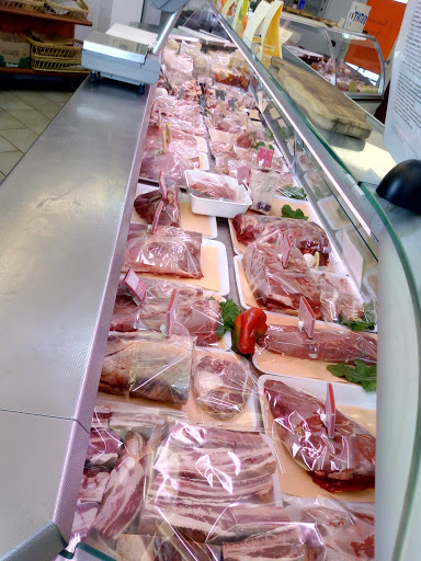 Spaccio della miniera - Macelleria di Perticara Gallery - Italy