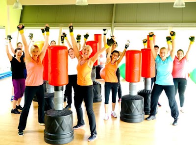 Photos of Spice Fitness