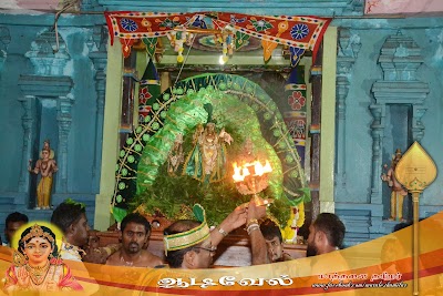 Photos of Kataragama Devalaya