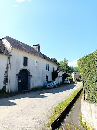 Photo de Le clos de CINACLE
