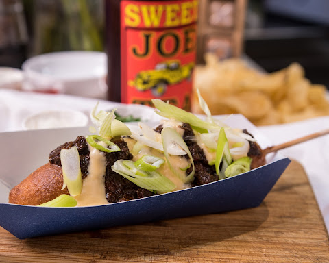 Fox & Son Fair Foods by null