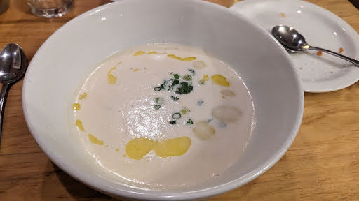 Noujaim's Bistro - Thumbnail