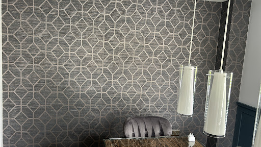Haslam Decor - Visual