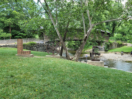 Humpback Bridge - Thumbnail