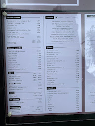 Photo n°19 de L'Enclos à Honfleur (Restaurant)