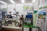 サイクルベースあさひ川崎池田店