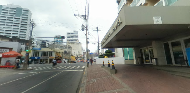 Avenida oceânica 551/sobreloja 14/shopping Barracenter - Barra, Salvador - BA, 40140-130