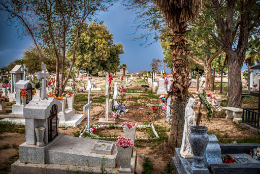 Yuma Pioneer Cemetery - Thumbnail