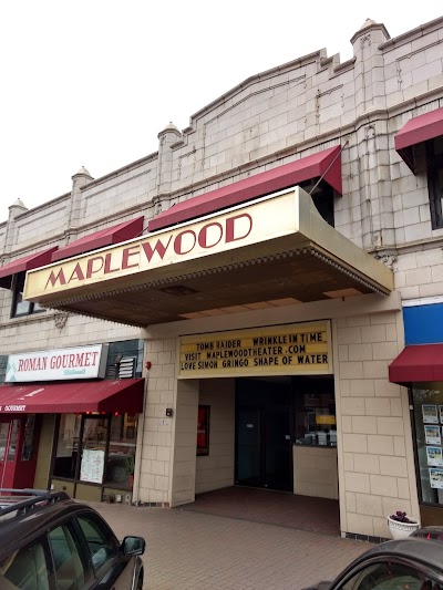 Maplewood Theaters