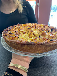 Photo n°15 de Canopée à Rouen (Restaurant italien)