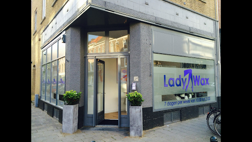Ladywax