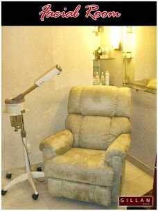 Gillan Salon & Spa karachi