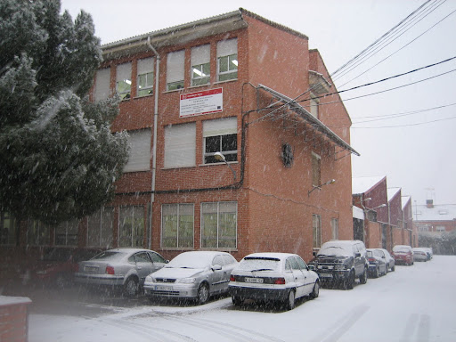 Ies Humanejos - Thumbnail