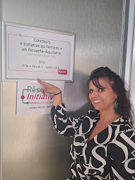 Photo n°27 de Les Soins Du Monde Par Severine à Aire-sur-l'Adour (Institut de beauté)