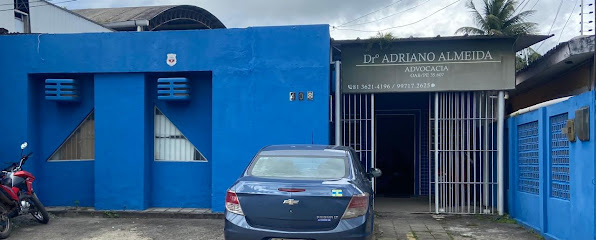 Dr. Adriano Almeida - escritorio de Advocacia -