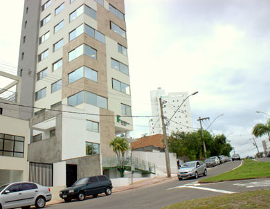 photo of Instituto Federal do Sudeste de Minas Gerais - Reitoria