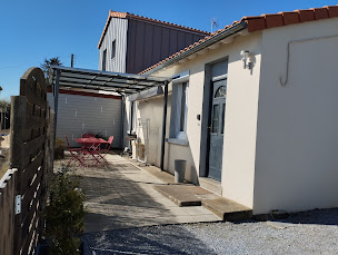 Photo n°1 de La Hutière près d'Ancenis à Orée d'Anjou (Gîte)