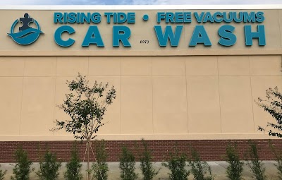 Rising Tide Car Wash