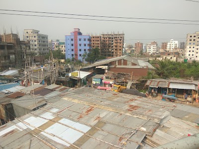 Photos of Matuail Bus Stop