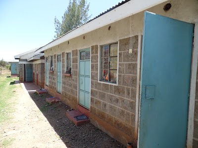Photos of Mwalimu Hostel